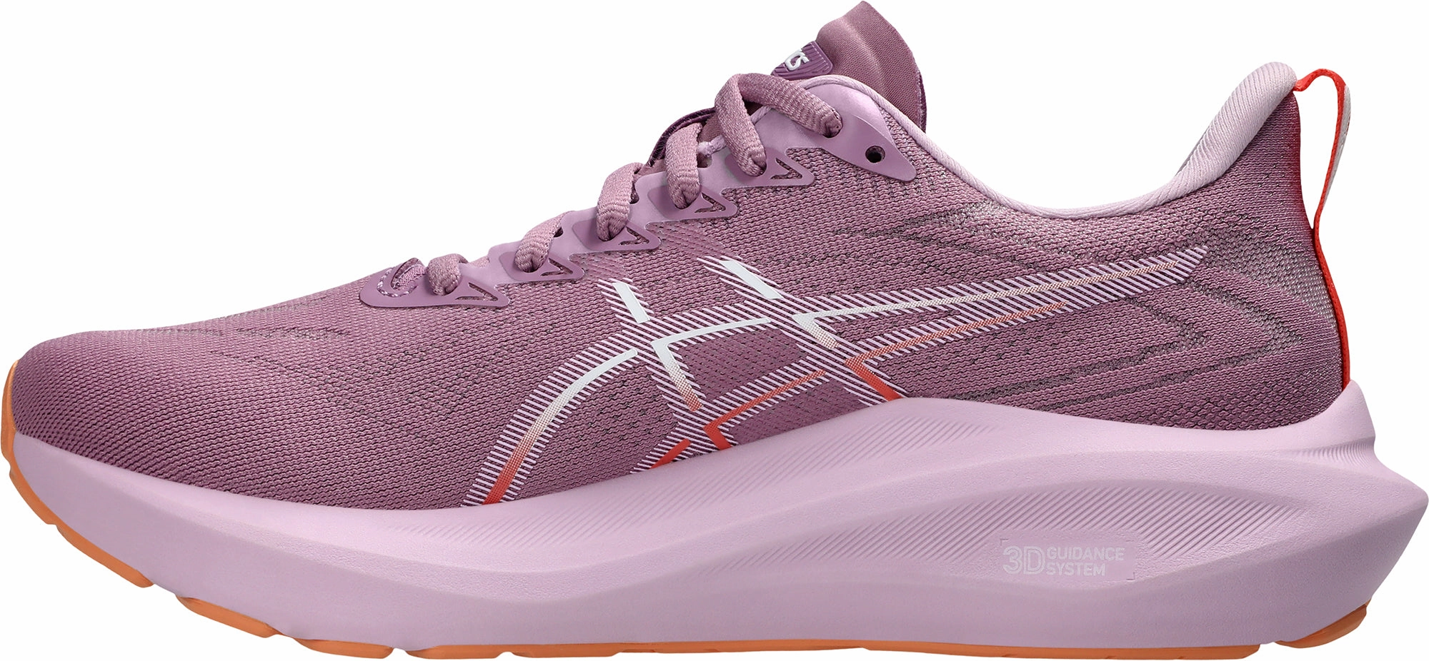 Asics GT 2000 13 Womens Running Shoes - Purple Water   Repellent