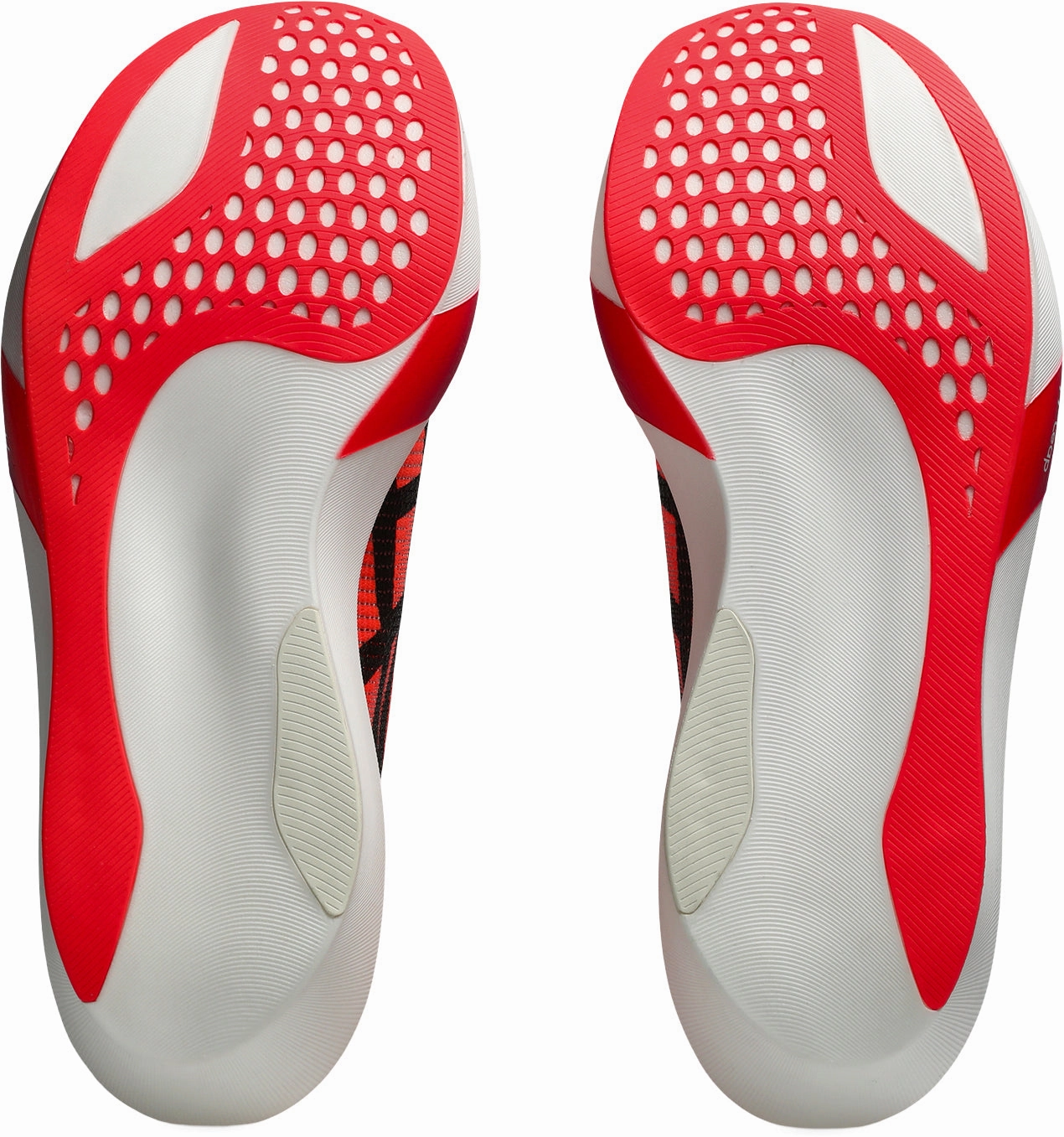 Asics MetaSpeed Sky Tokyo Mens Running Shoes - Red molded insole running shoes track runner's shoe chance