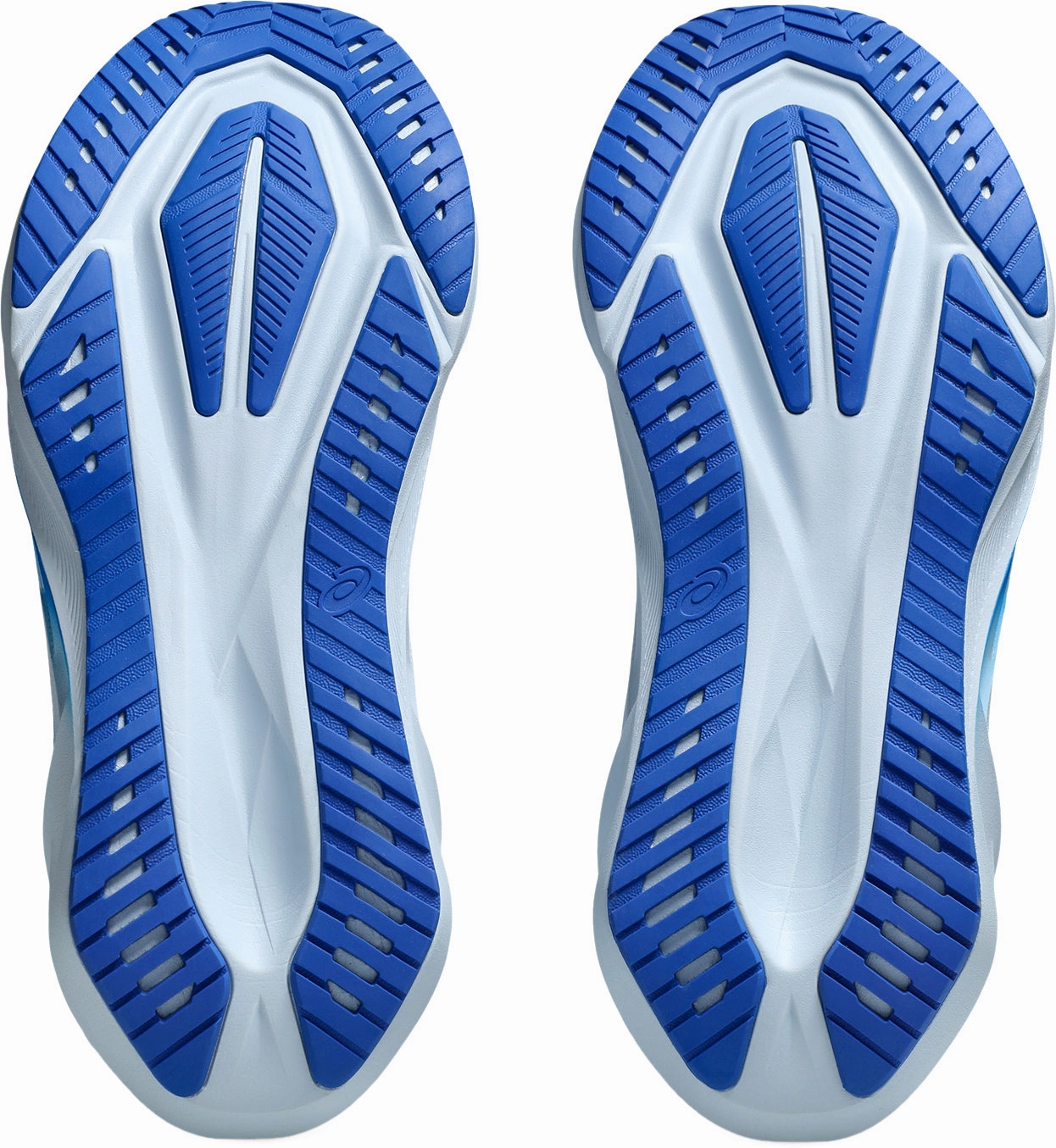 Asics NovaBlast 5 Mens Running Shoes - Black EVA