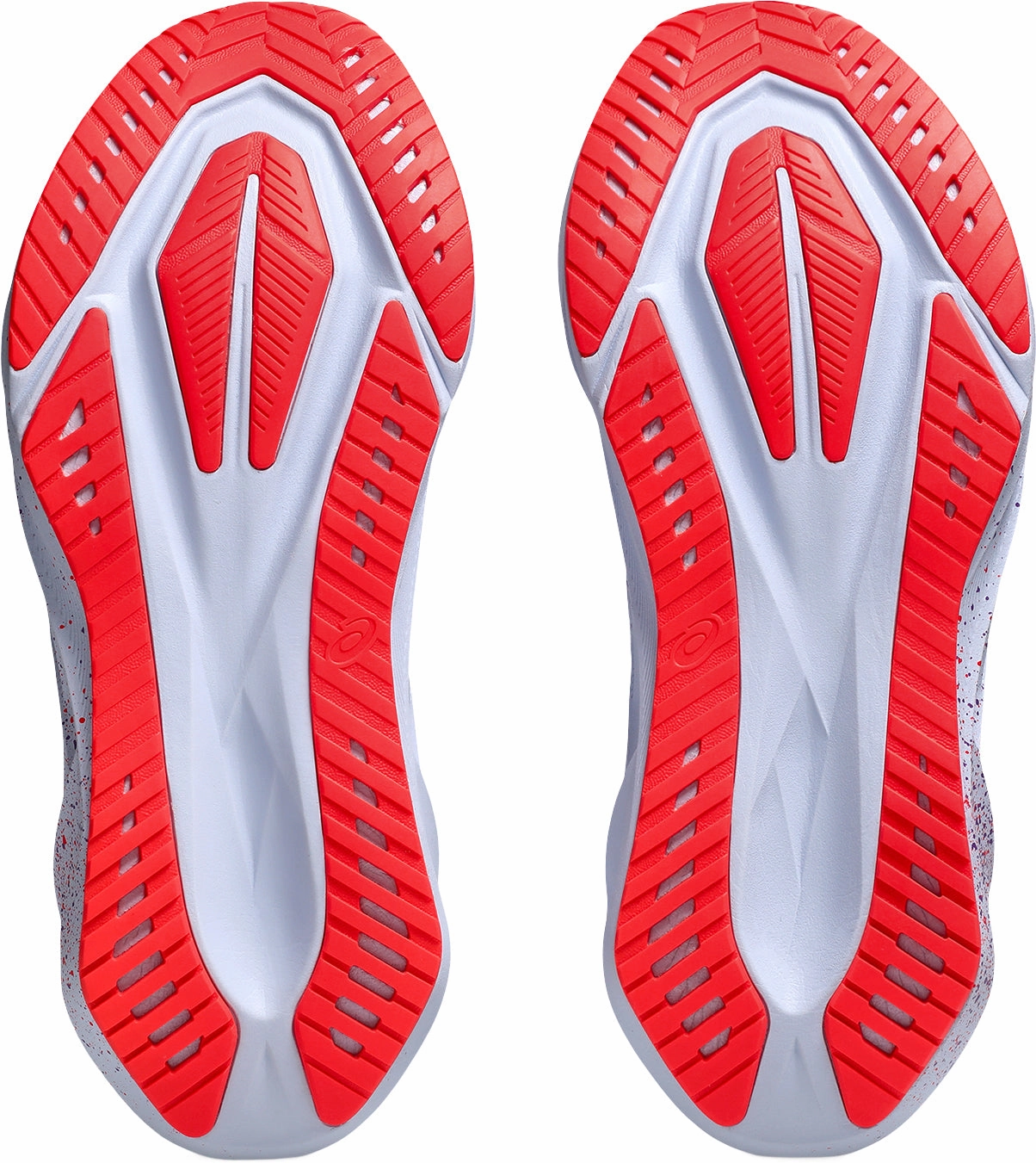 Asics NovaBlast 5 Tokyo Mens Running Shoes - Blue Pace Drive Built For Speed