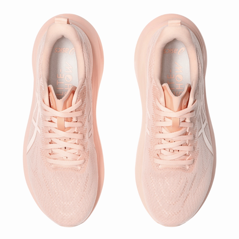 ASICS Women's GT 2000 v13 Running Shoes in Lite-Show/Breeze SS25 running in a gulf area shoes Casual Wear