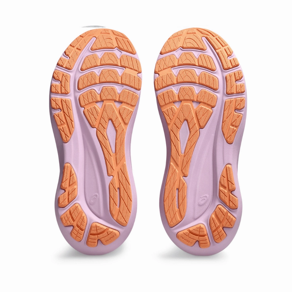 ASICS Women's GT 2000 v13 Running Shoes in UBE/Light UBE SS25 smooth - finish shoes