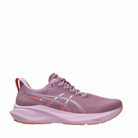 ASICS Women's GT 2000 v13 Running Shoes in UBE/Light UBE SS25 Cool Down neutral - pronation