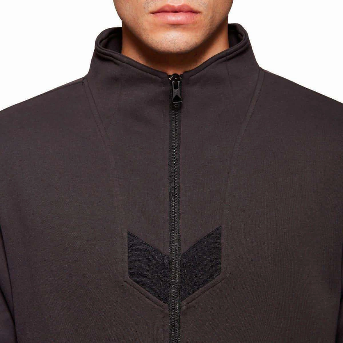 Worth runway show Asics x Reigning Champ Mens Track Jacket - Grey