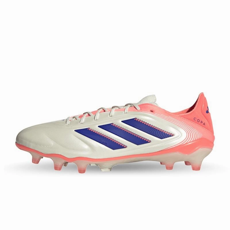 Copa Pure 3 Elite FG - Coral Blaze Pack (JH8728) high-end low - performance shoe potential