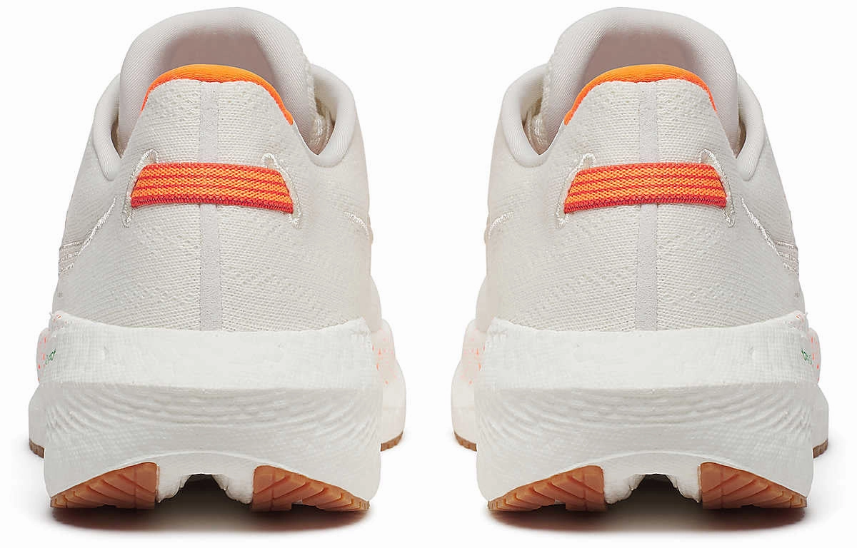 Saucony Triumph RFG Mens Running Shoes - White Running