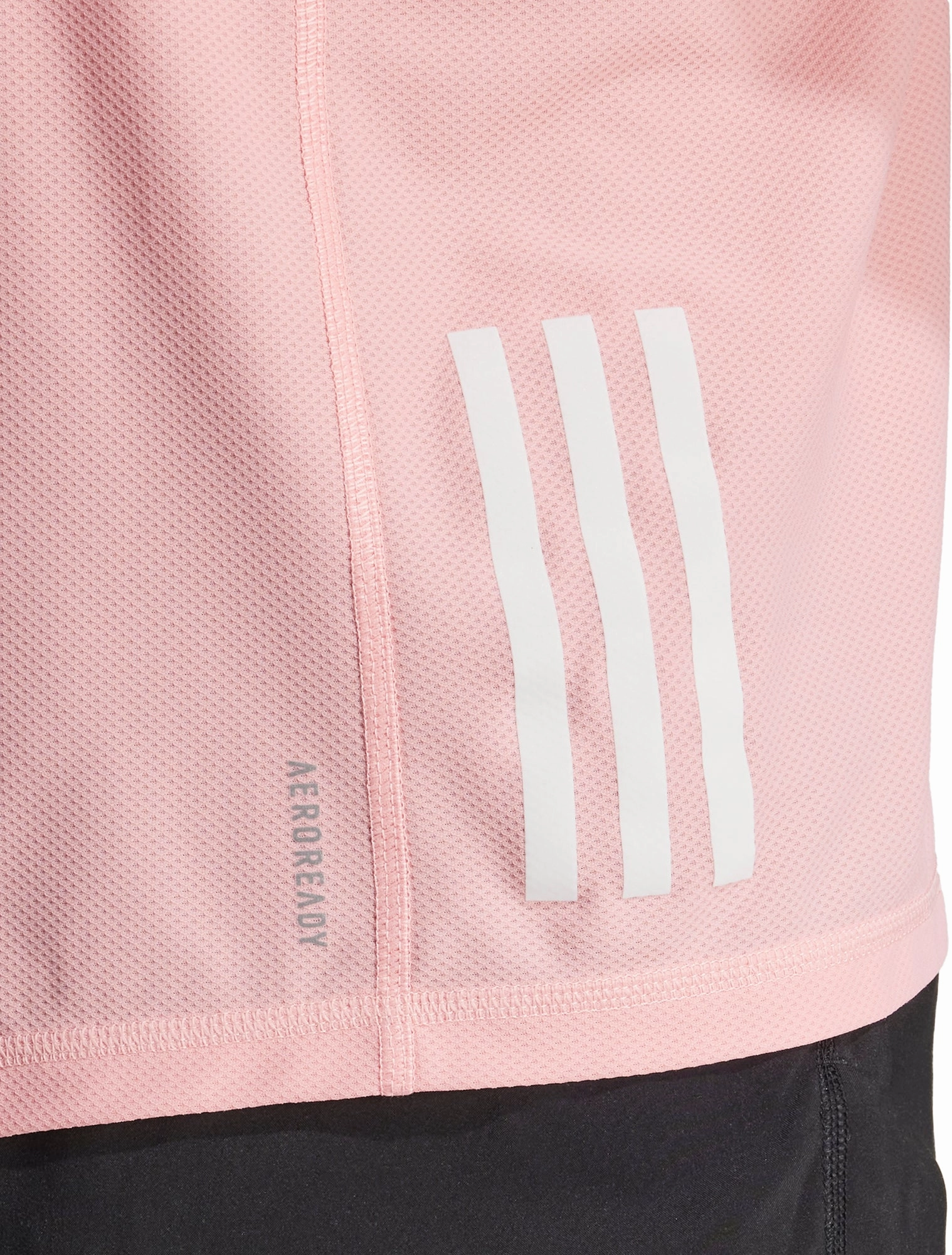 adidas Own The Run Womens Running Vest Tank Top - Pink multiple uses