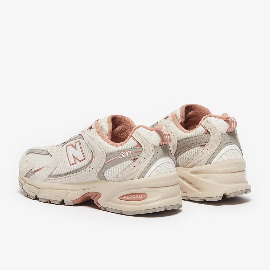 Park Fun Feet Support New Balance 530