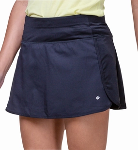 Snag Free Fabric Technology Ronhill Tech Womens Running Skort - Black