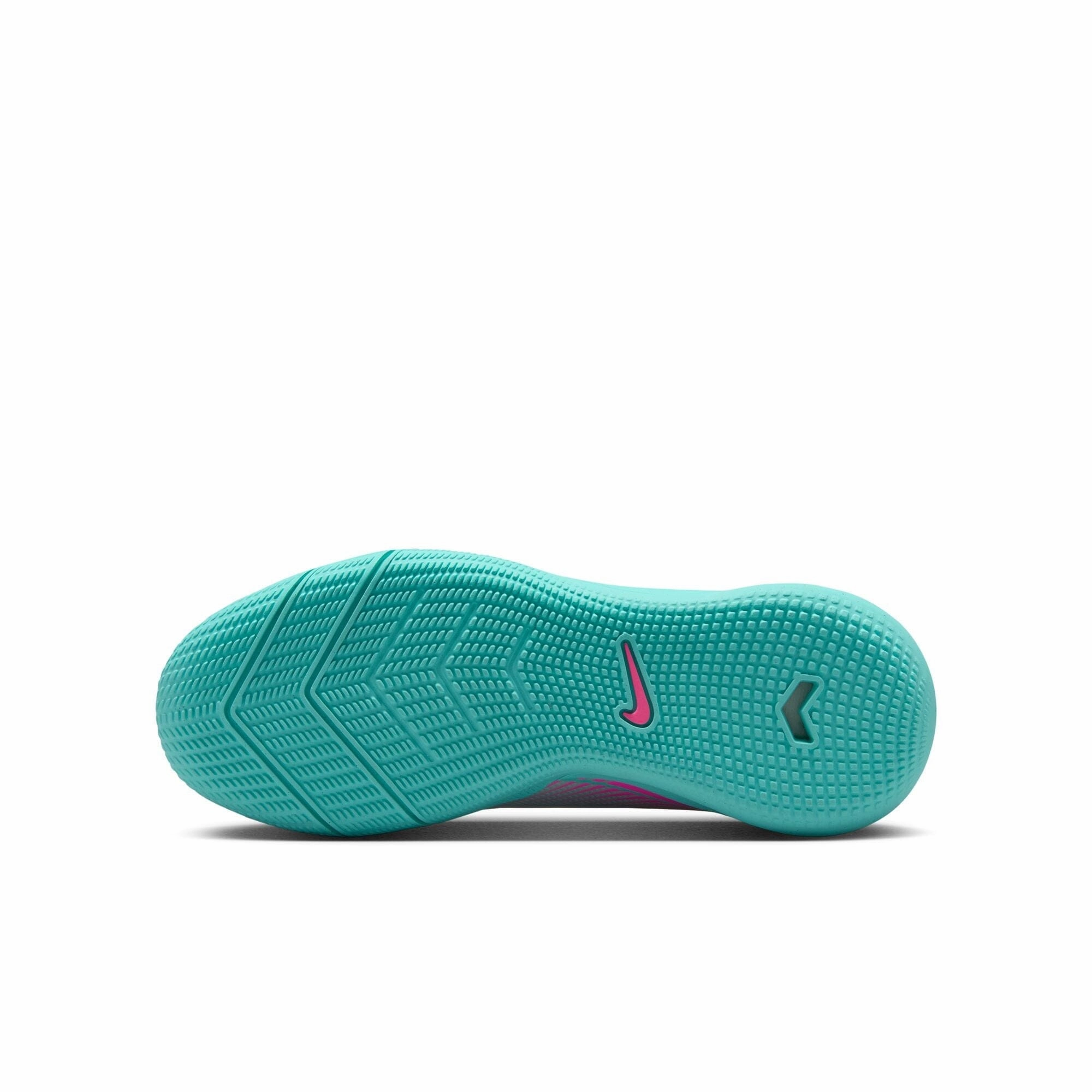 Jr. Mercurial Vapor 16 Academy Indoor Court - Prism Pack (FQ8411-301) brand - image