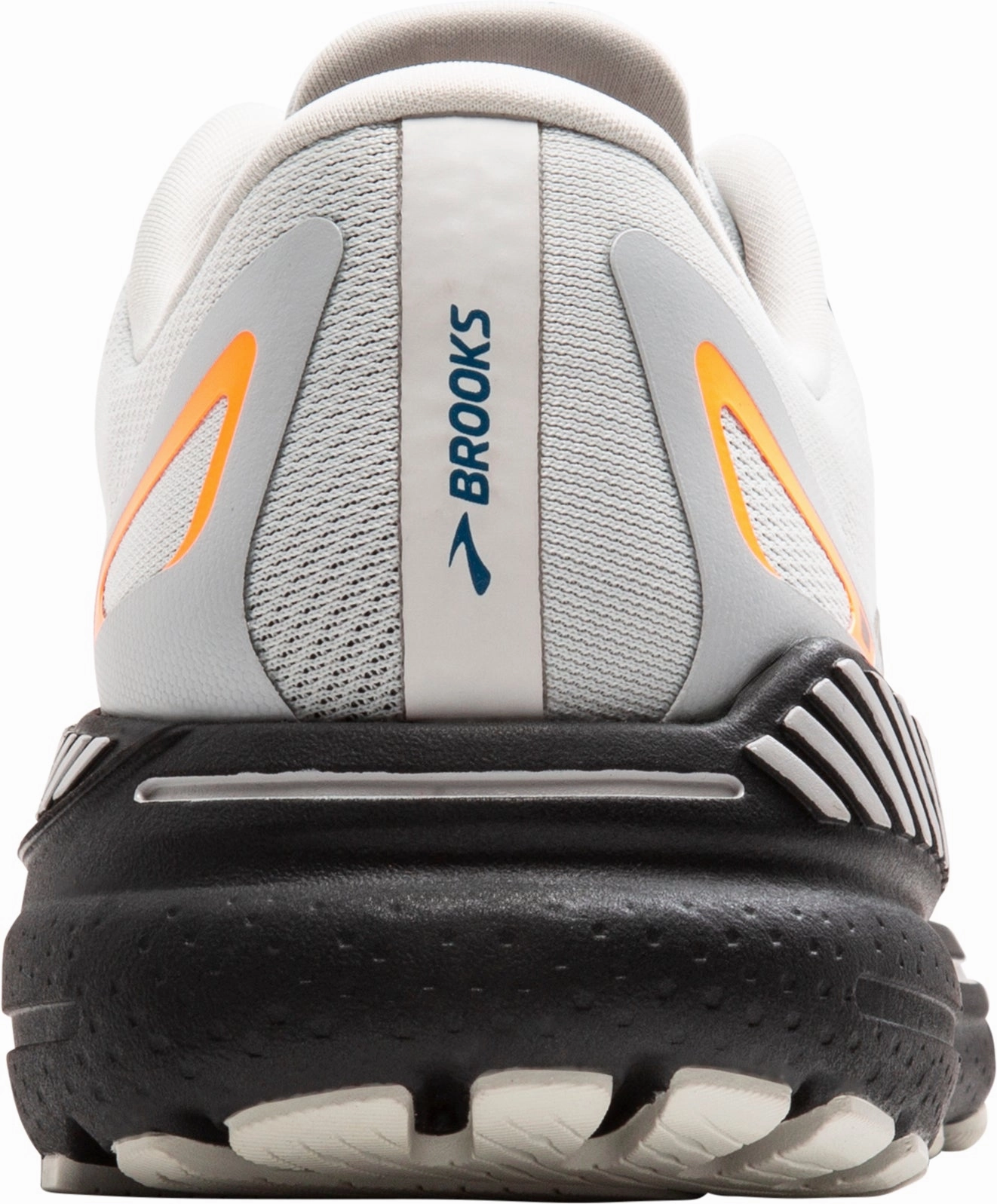Pressure Dispersion Pods Brooks Adrenaline GTS 23 GORE-TEX Mens Running Shoes - Grey