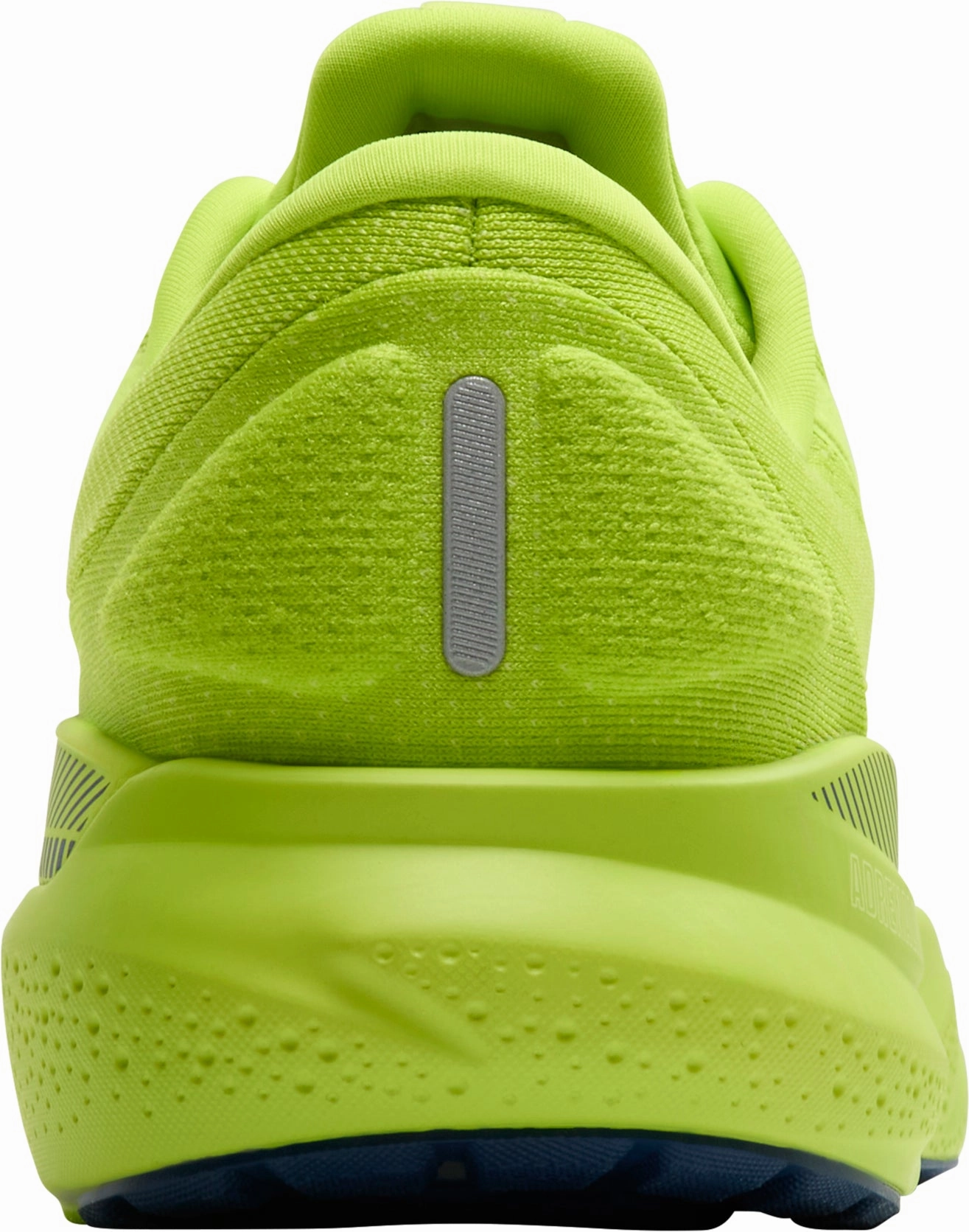 Brooks Adrenaline GTS 24 Mens Running Shoes - Green Stable Motion Lockdown Heel