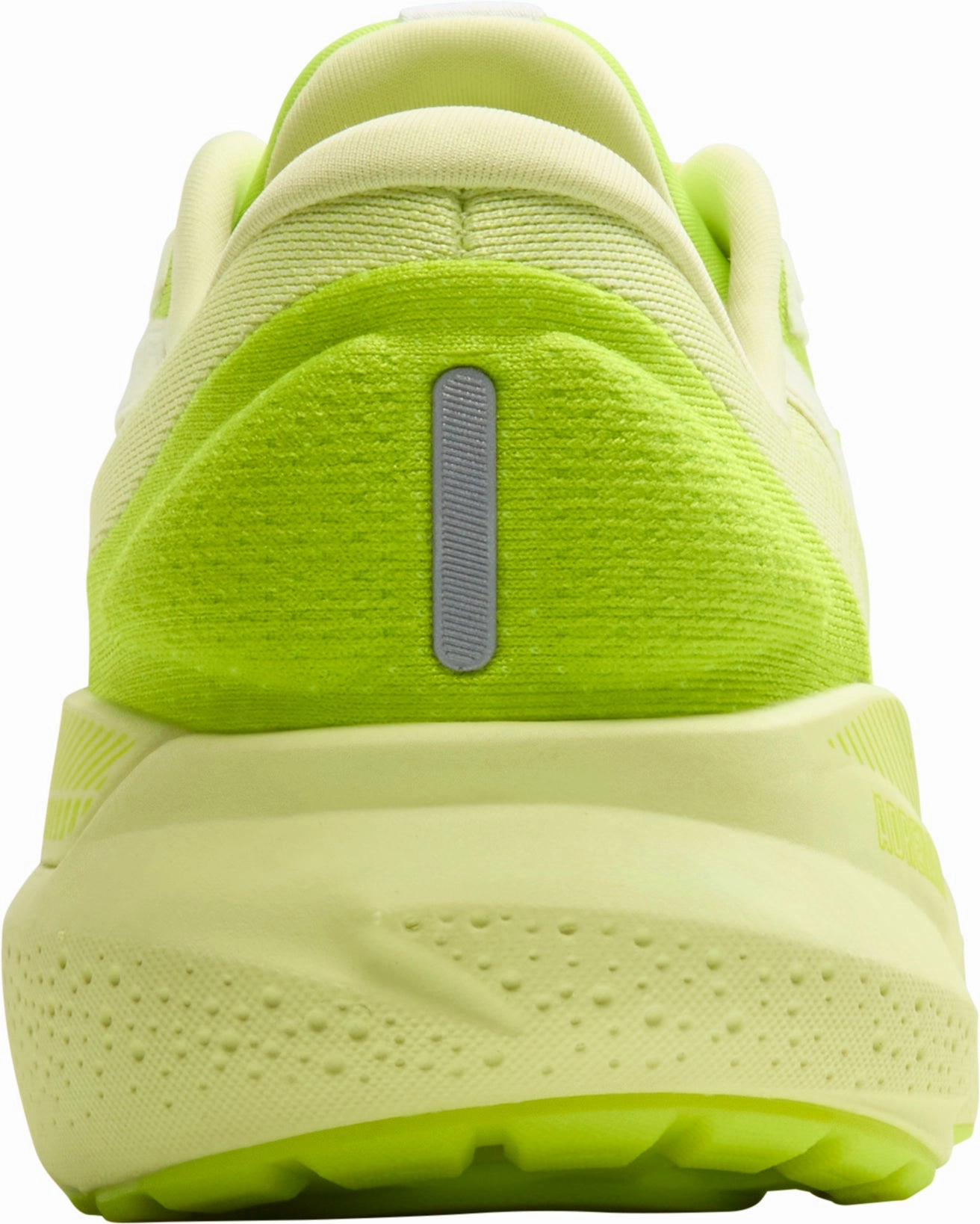 Brooks Adrenaline GTS 24 Mens Running Shoes - Yellow Speed Runner