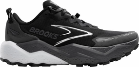 Sports - specific Brooks Caldera 8 Womens Trail Running Shoes - Black
