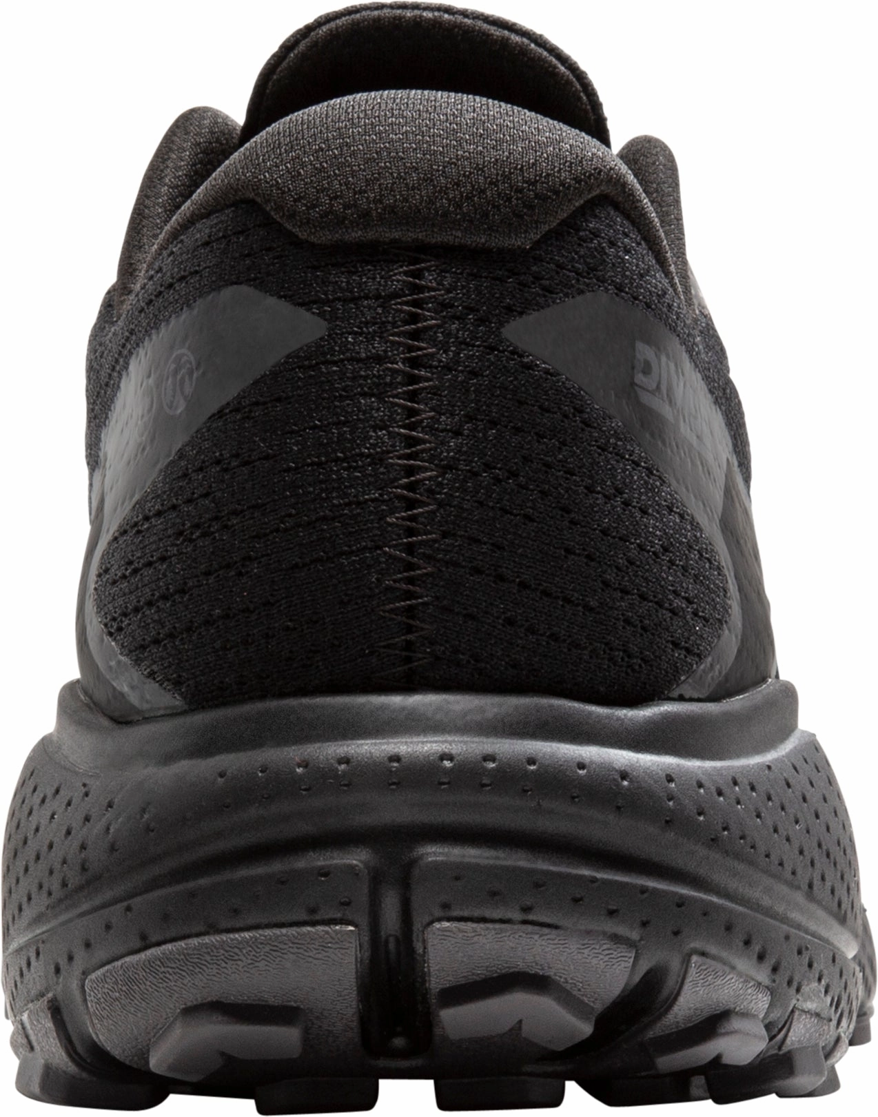 Brooks Divide 5 GORE-TEX Womens Trail Running Shoes - Black narrow - fit - for - narrow - feet shoes