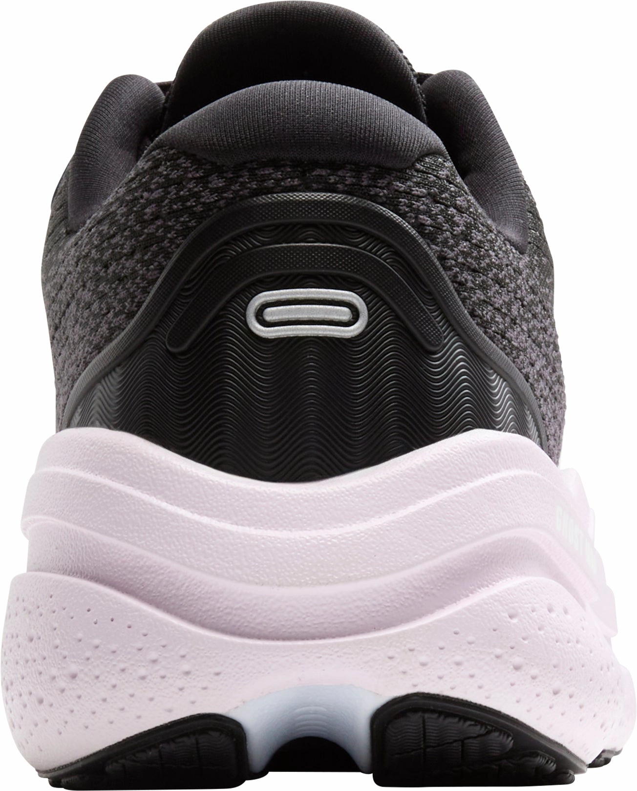 Brooks Ghost Max 2 Womens Running Shoes - Black all - season running shoes running shoes for men in their 50s