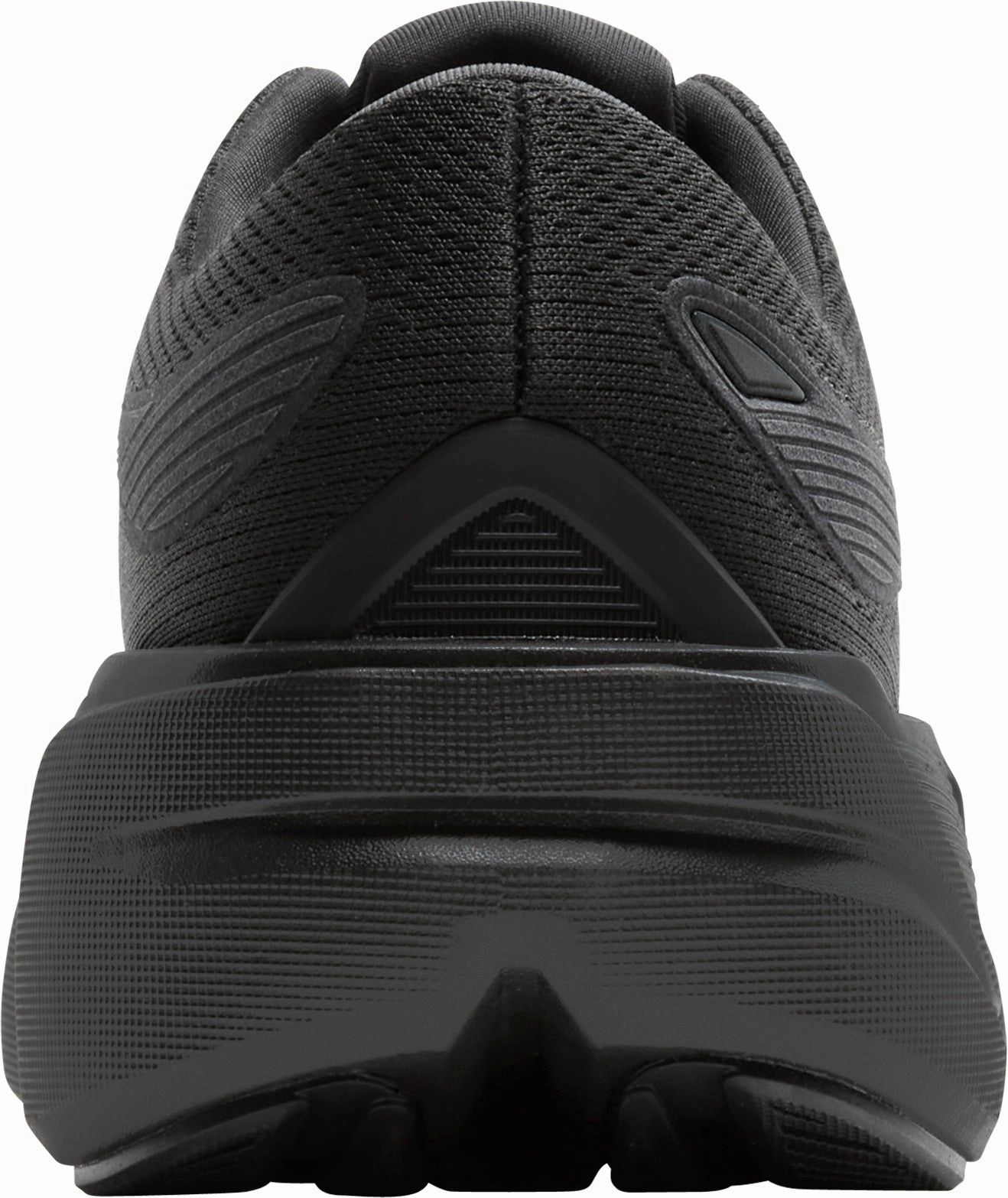 Brooks Ghost Max 3 Womens Running Shoes - Black track - field running shoes