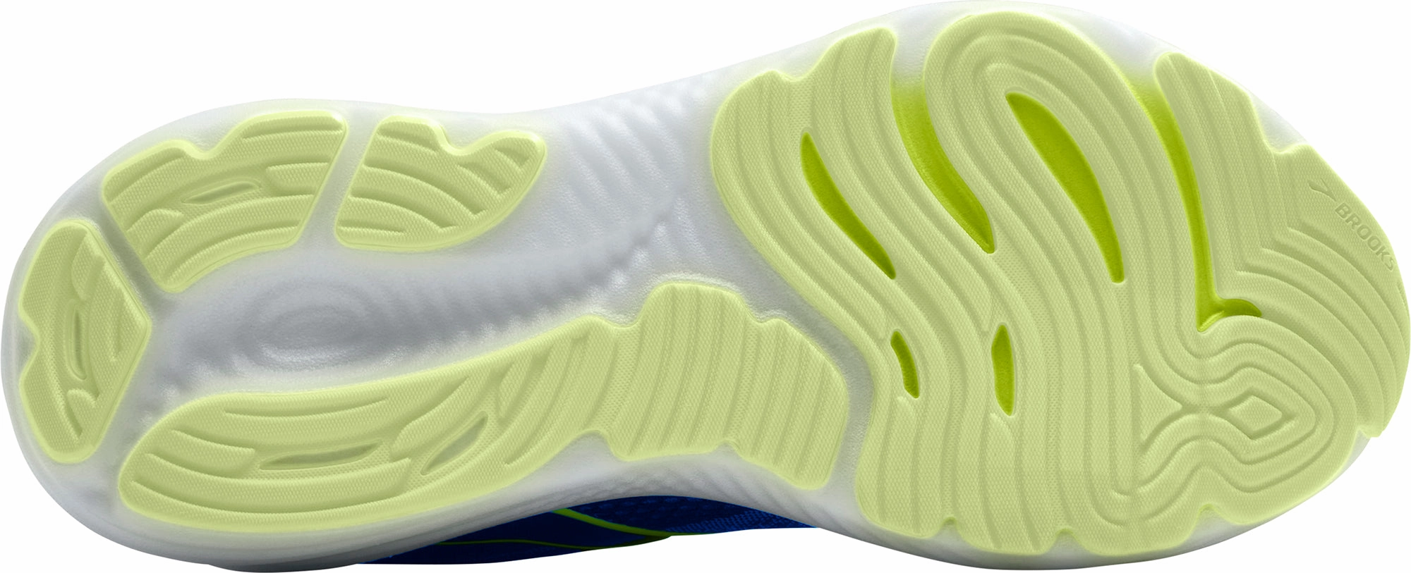 Brooks Glycerin 22 WIDE FIT Mens Running Shoes - Black Running Companion