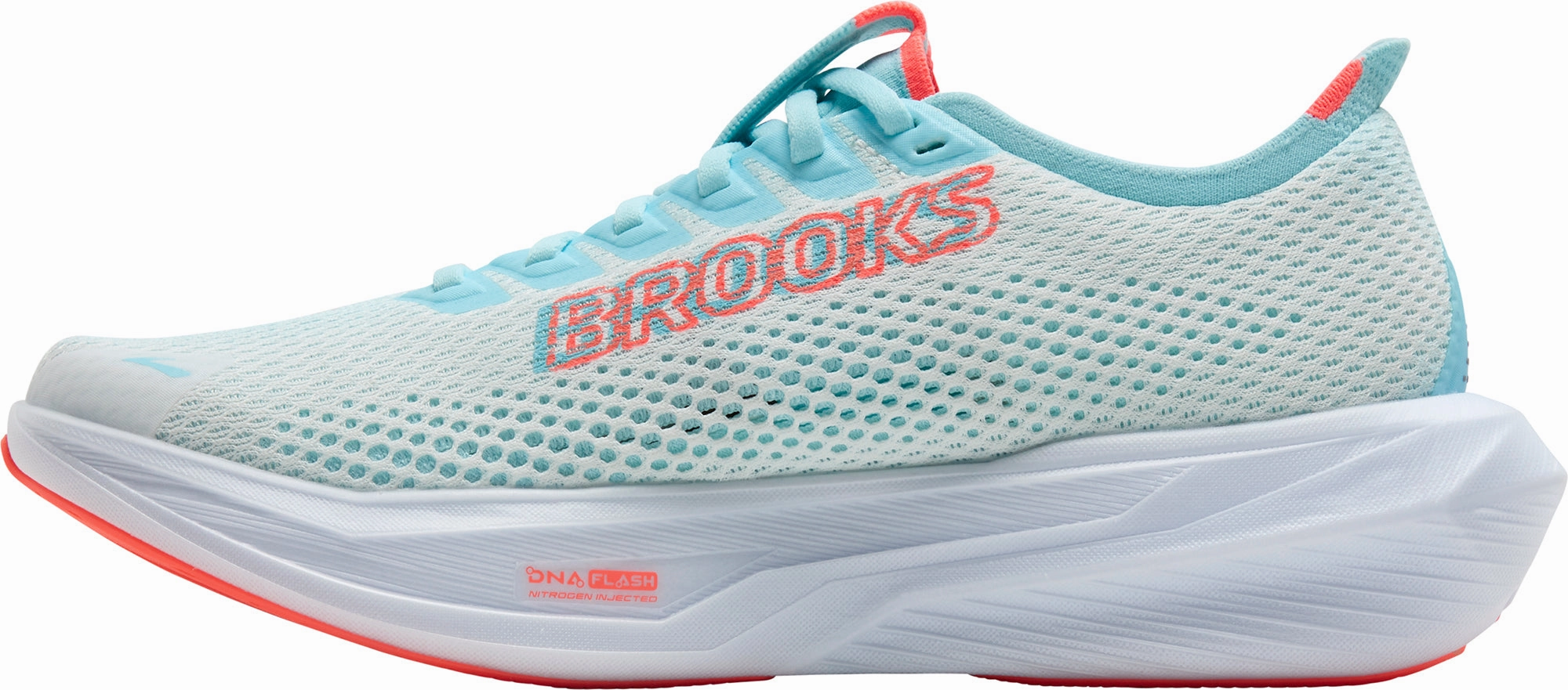 Brooks Hyperion 3 Womens Running Shoes - Blue Long Hours