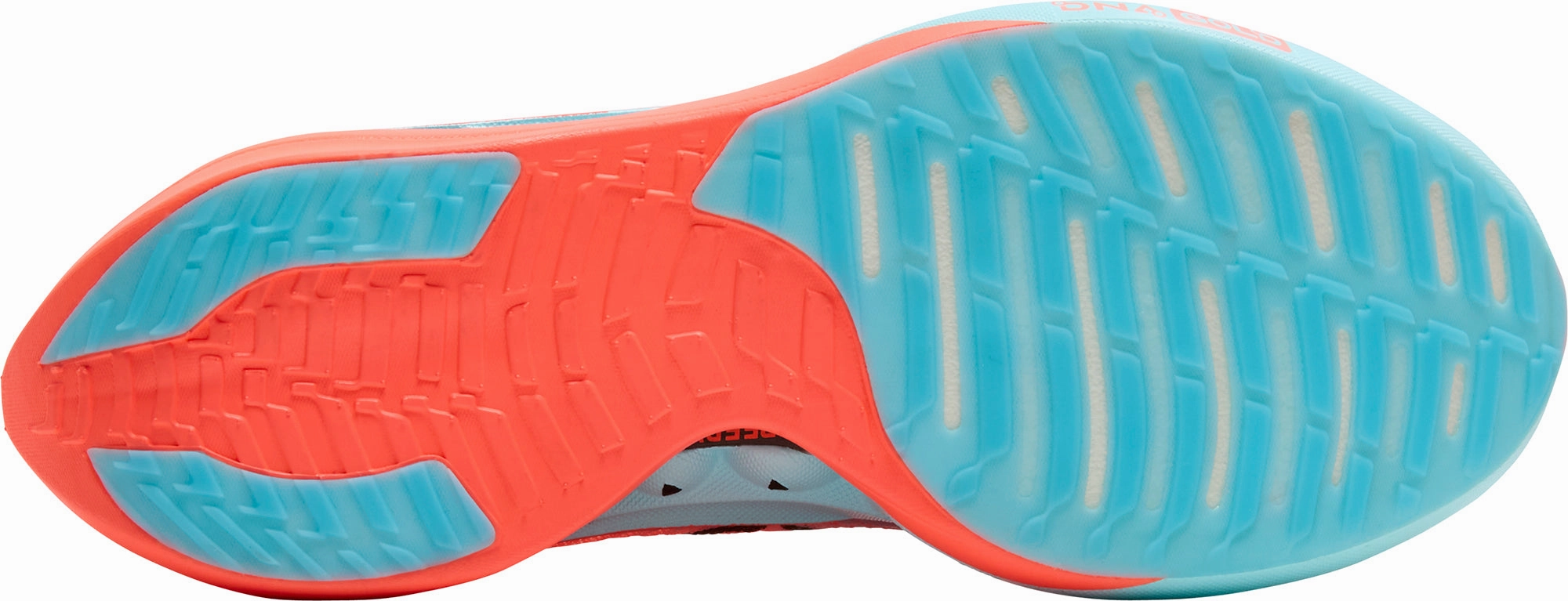 Brooks Hyperion Elite 5 Running Shoes - Pink Torsion Control Bridge