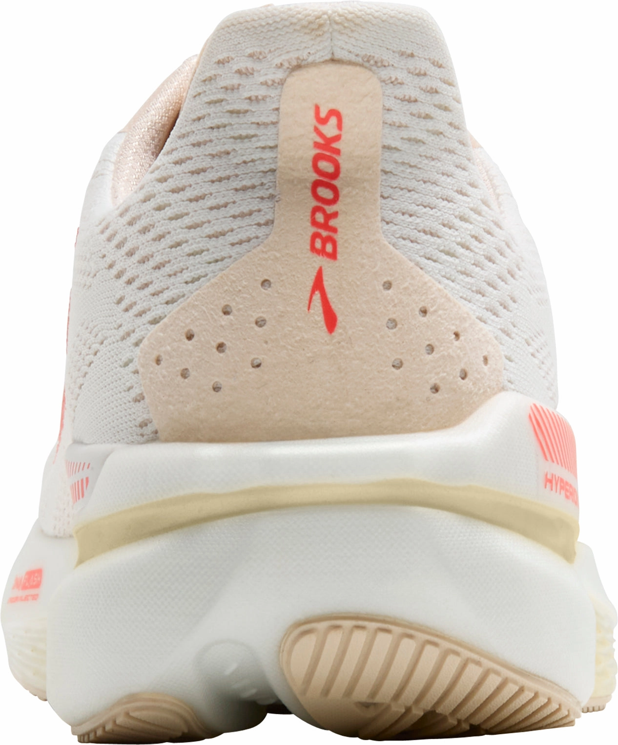 Shock Diffusion Brooks Hyperion GTS 2 Womens Running Shoes - Orange