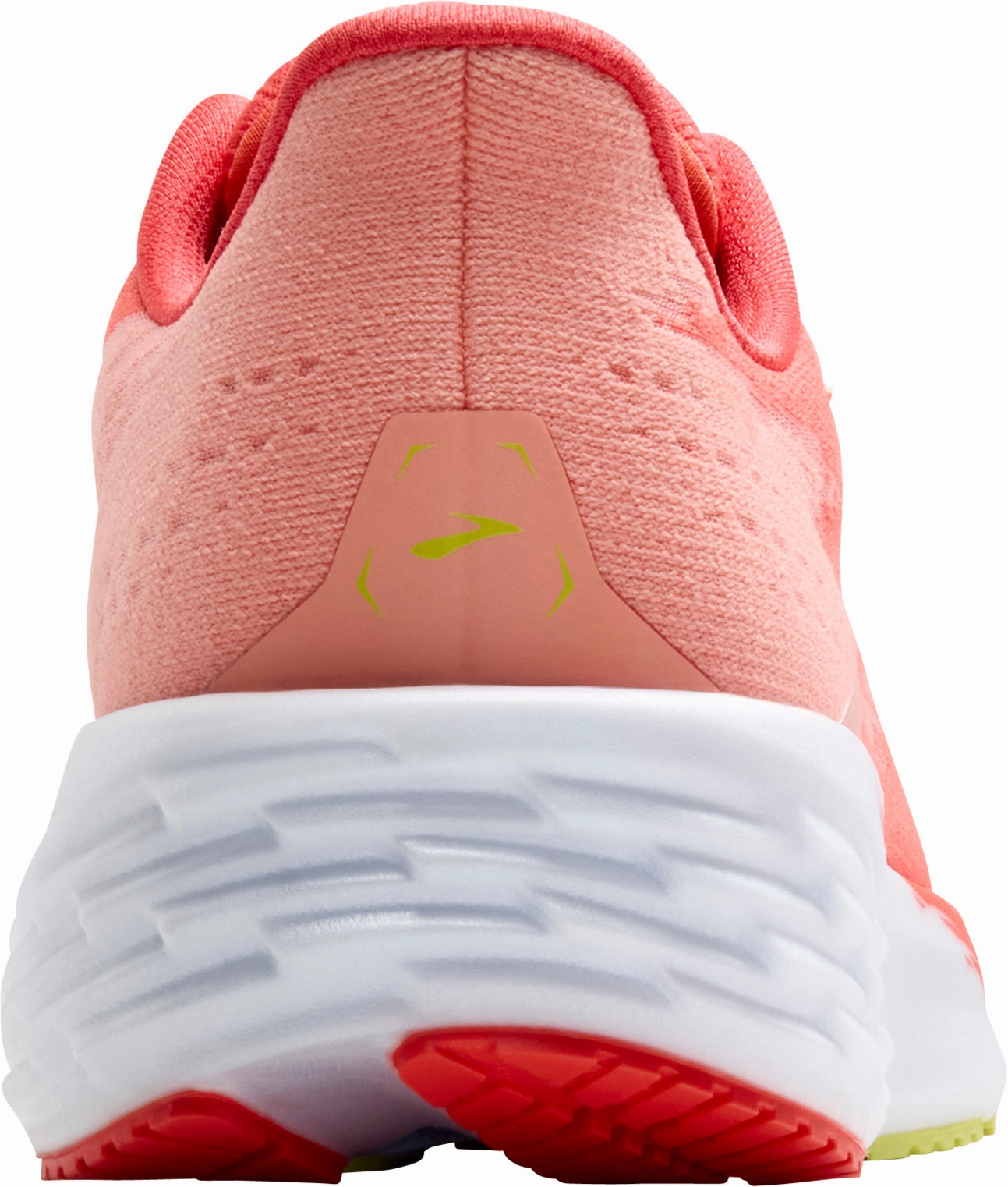 Brooks Launch 11 Womens Running Shoes - Pink SportyDesign Smooth Lining