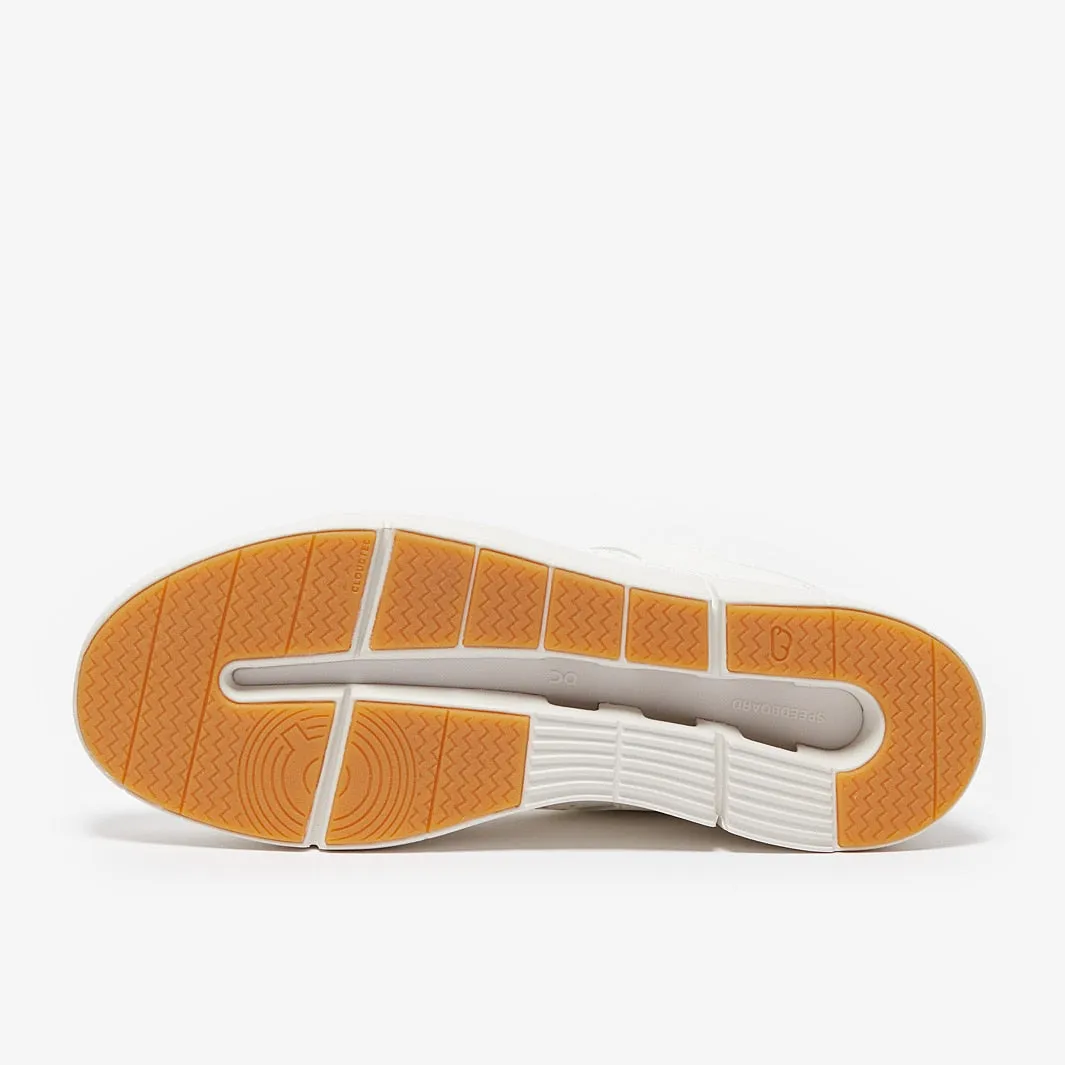 On The Roger Clubhouse Steady Hike Quick Action