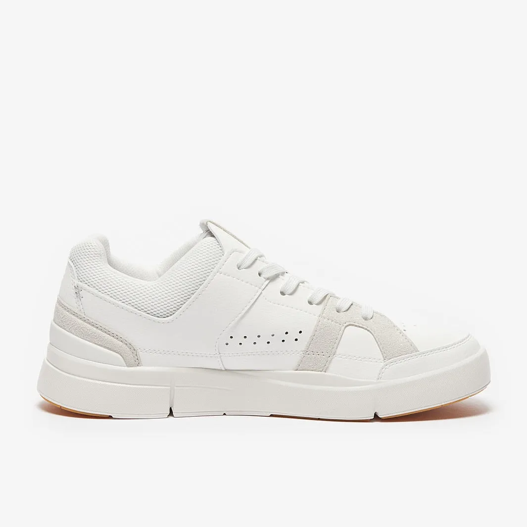 Go Daily Insole Comfort On The Roger Clubhouse