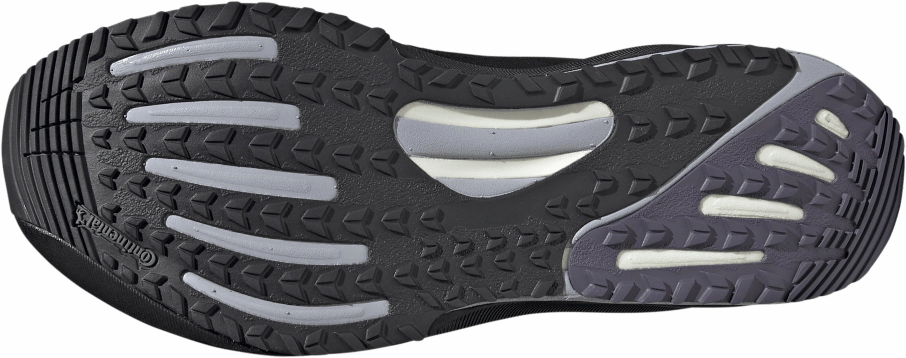 adidas Supernova Rise GORE-TEX Womens Running Shoes - Black Ultra Responsive Cushioning Slip Proof