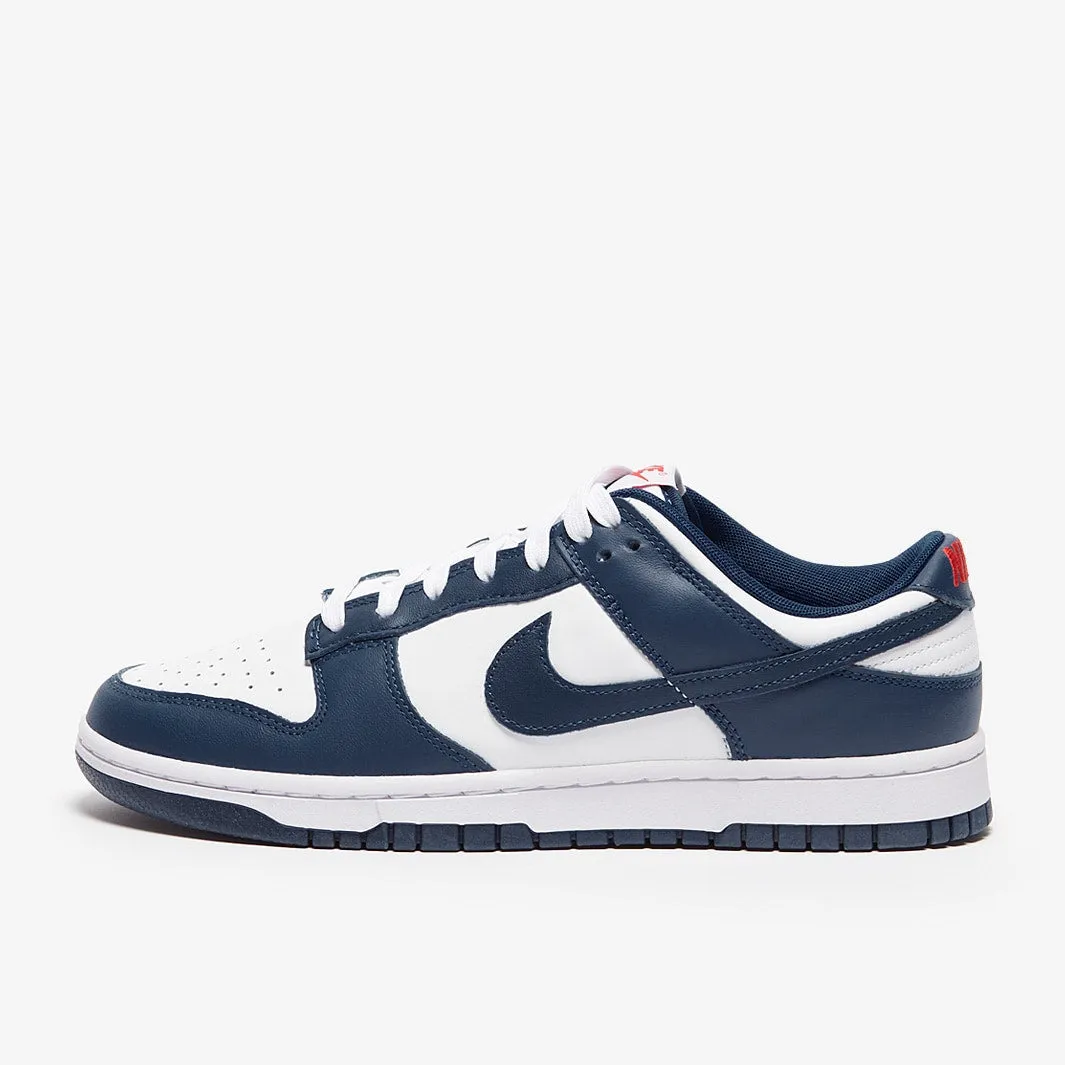 Nike Dunk Low Retro French Ease Compact