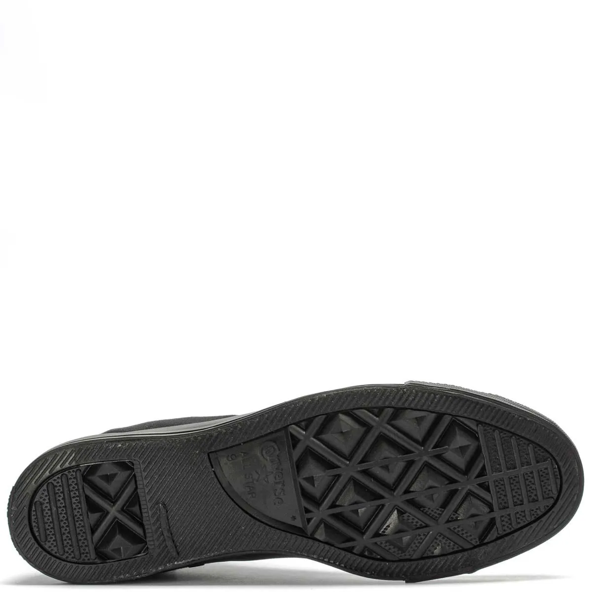 Street Music Street Beat Chuck Taylor All Star Hi Core - Mens