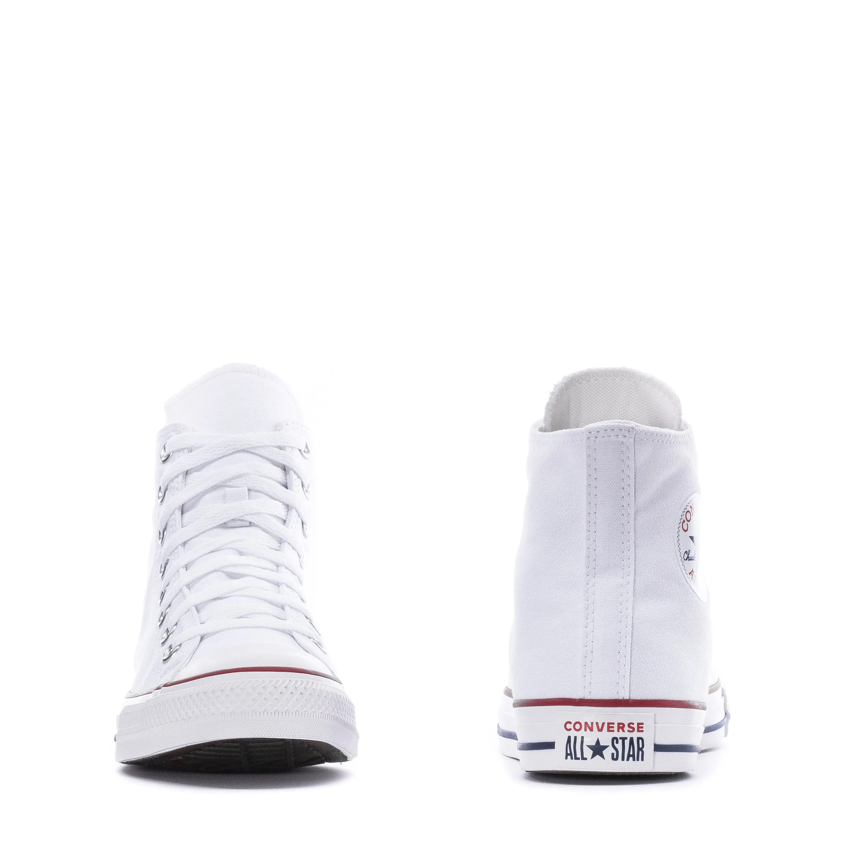 Hidden Spot Chuck Taylor All Star Hi Core - Mens