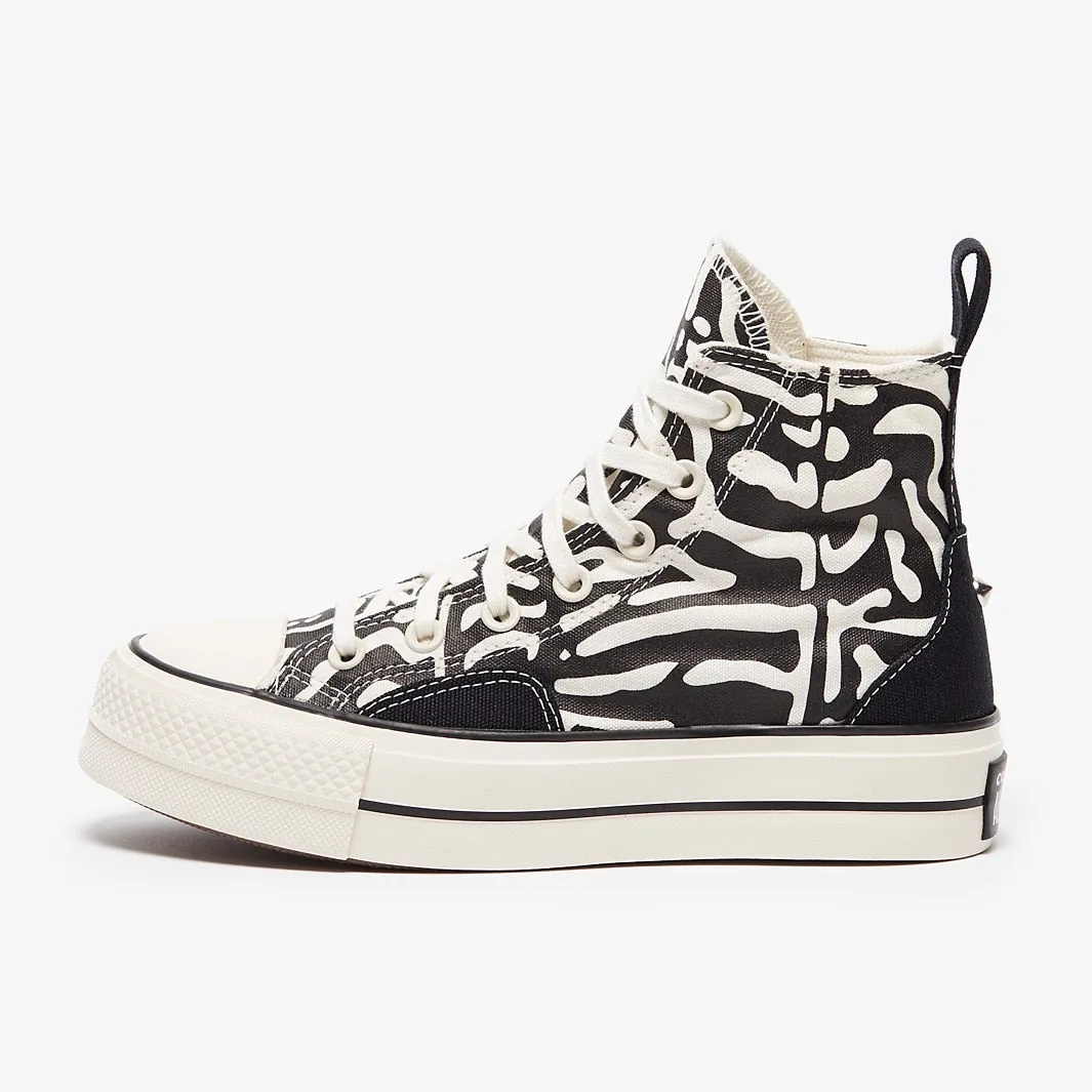 Converse Womens Chuck Taylor All Star Lift Ultra Hike