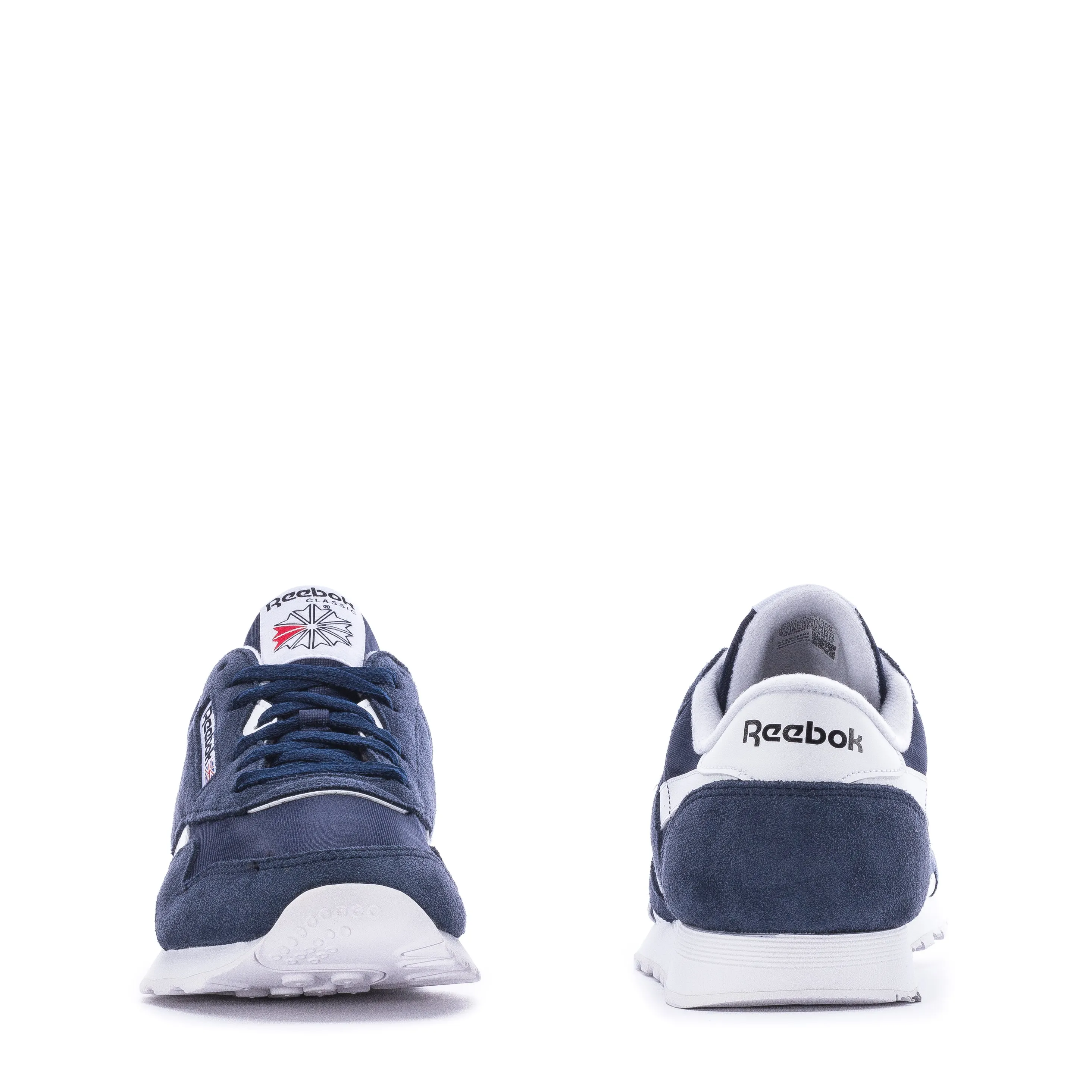 Classic Nylon - Mens Port Step