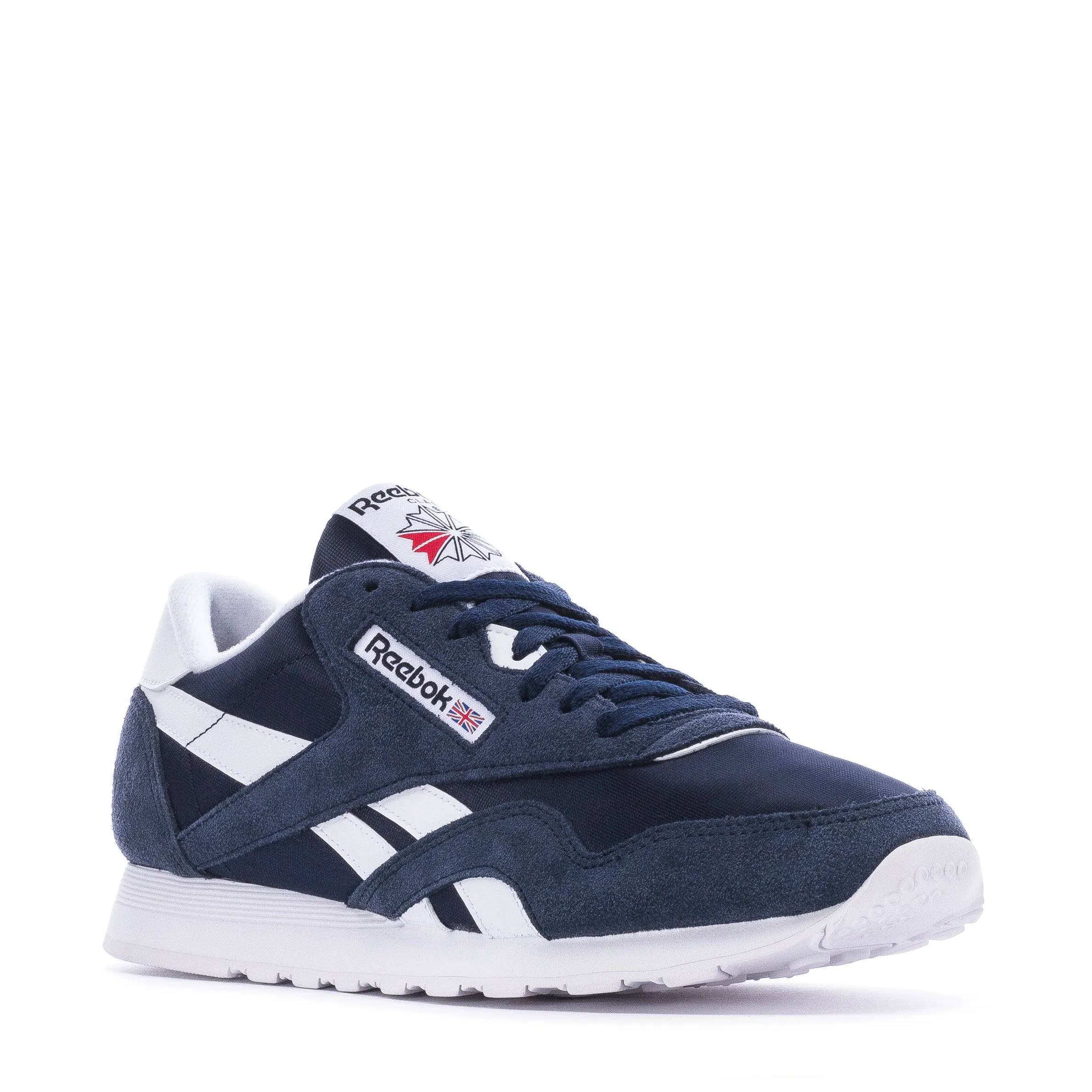 Classic Nylon - Mens Spring Air Canvas Material