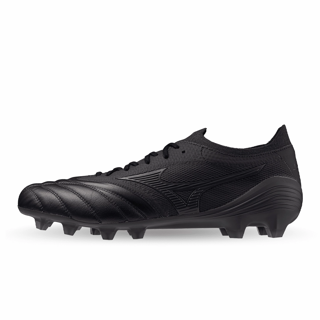 Move Smooth Slip-resistant look Morelia Neo IV Beta Japan LTD FG - Innovation Pack (P1GA255400)