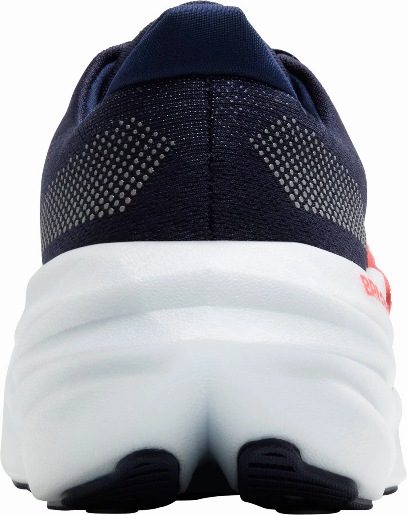 Brooks Glycerin Max Womens Running Shoes - Blue Multi Layer Cushion Stack Comfort Strap