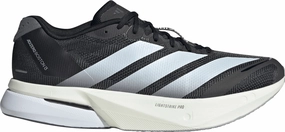 shoe polish adidas Adizero Boston 13 Mens Running Shoes - Black