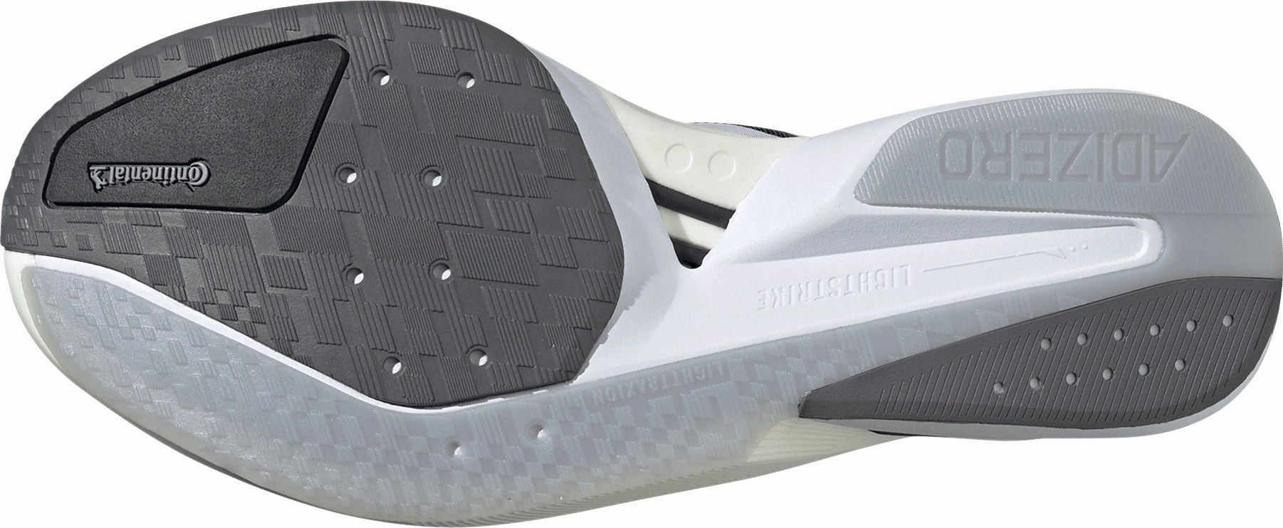 adidas Adizero Boston 13 Mens Running Shoes - Black style - specific shoes