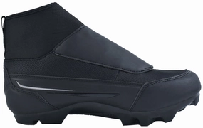 FLR Defender Thermal DryS-Tex MTB Mens Cycling Shoes - Black Trend-setting silhouette Adaptive Response