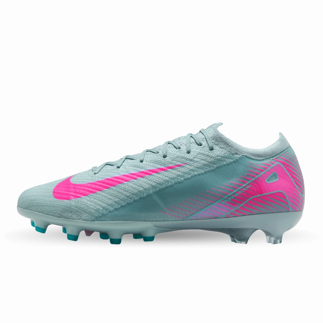 Zoom Mercurial Vapor 16 Elite AG-Pro - Prism Pack (FQ8693-301) Flex Fit Technology