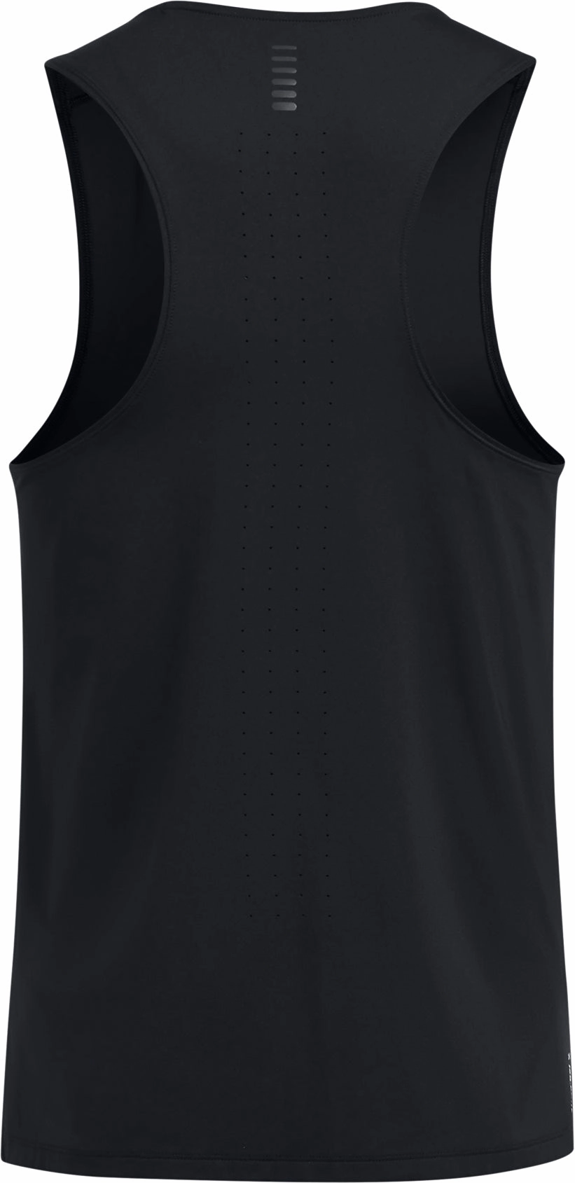 Under Amour Launch Elite Mens Running Vest - Black profit Durable Seams