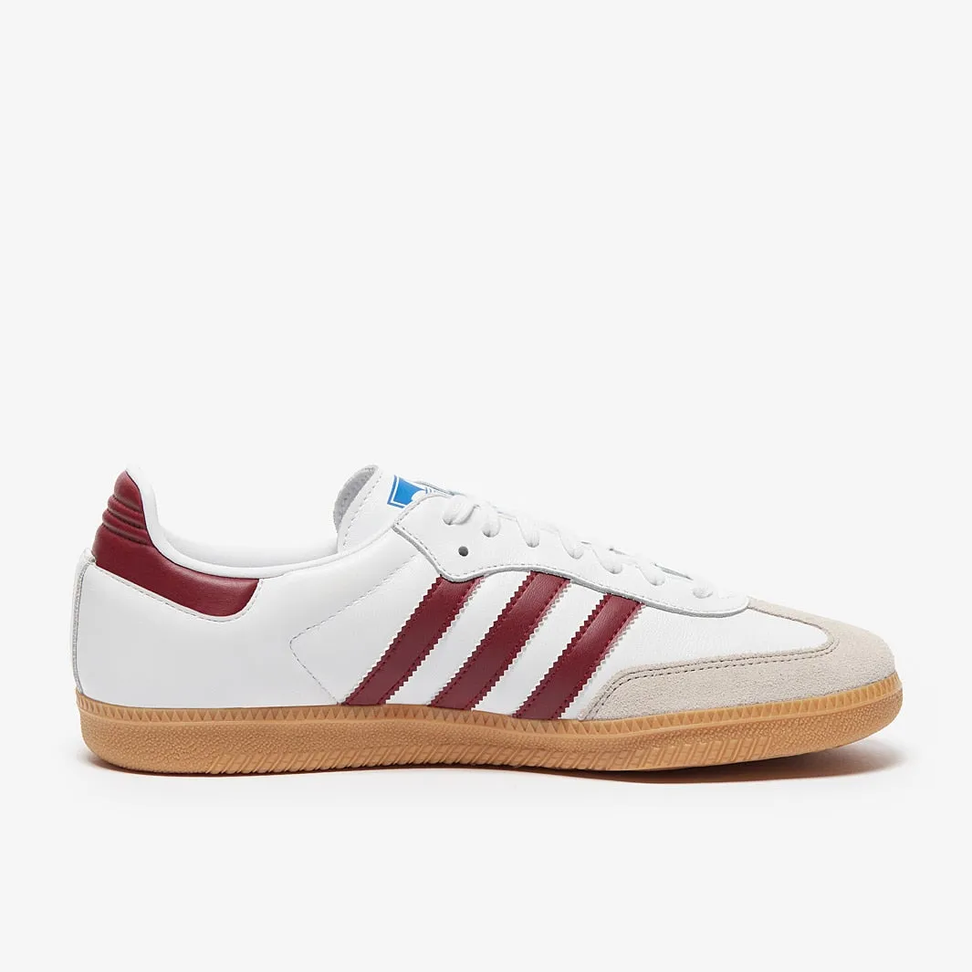 adidas Originals Samba OG TPR Sole