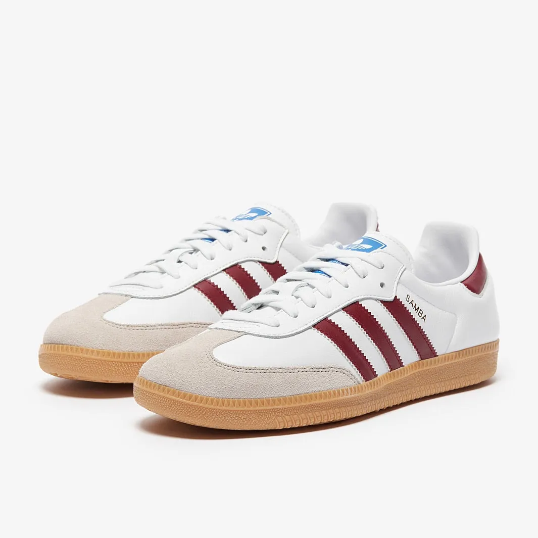 Urban Function Break Ready adidas Originals Samba OG