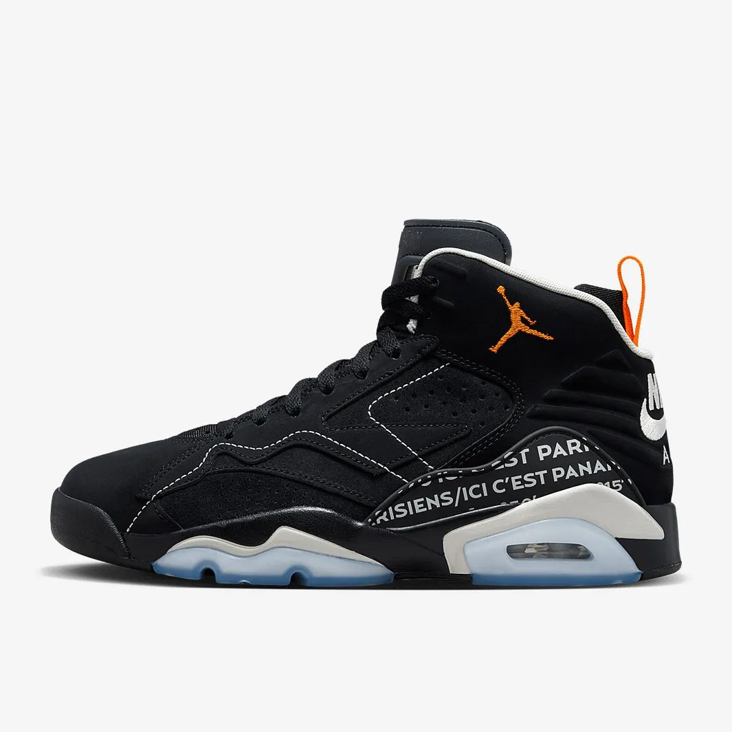 Breathable Layer Jordan x Paris Saint-Germain MVP