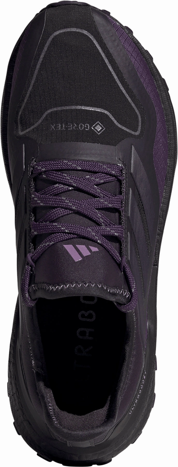 adidas Ultra Boost 5 GORE-TEX Womens Running Shoes - Black easy - on design Balance - improving