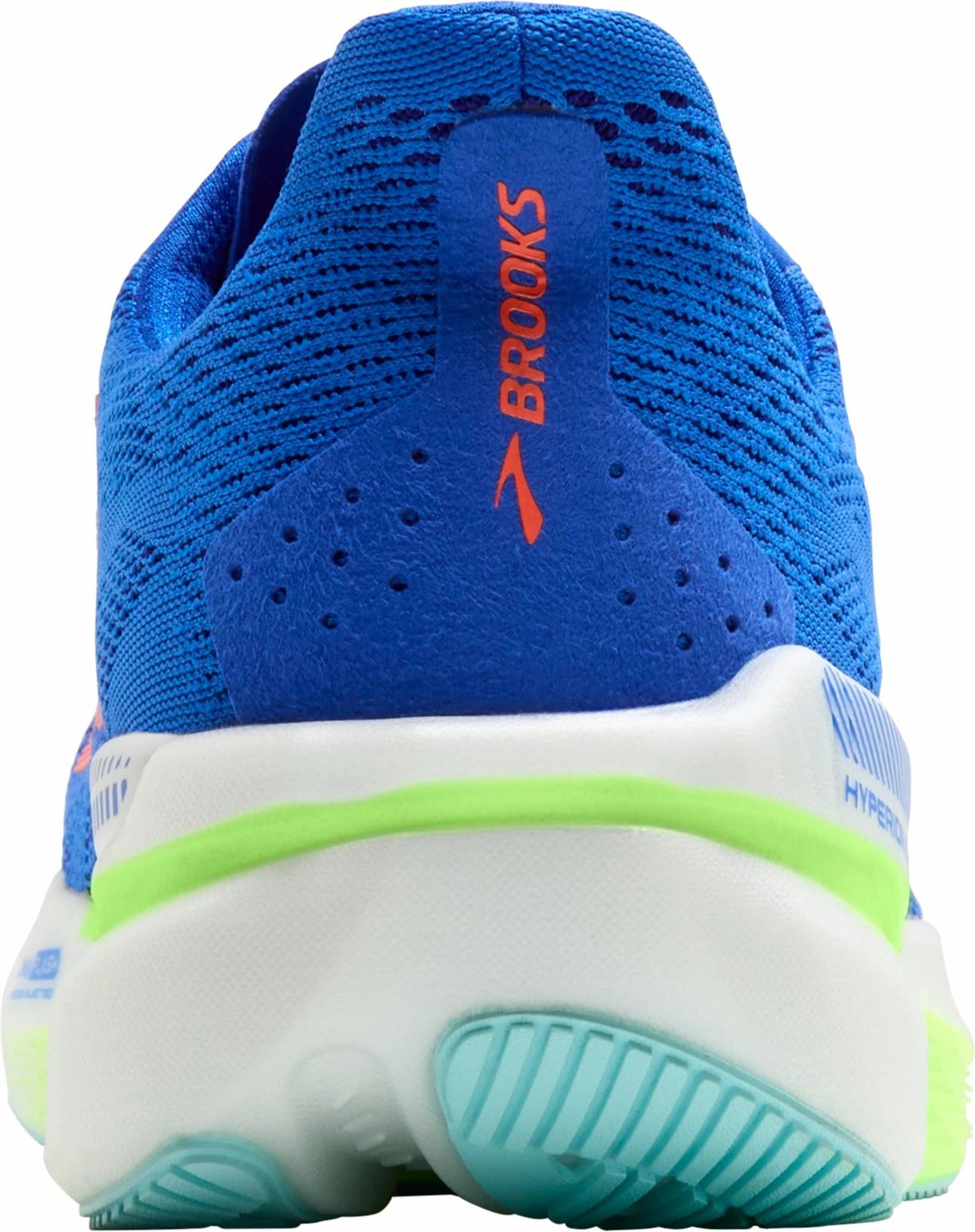 Brooks Hyperion GTS 2 Mens Running Shoes - Blue Eco Form