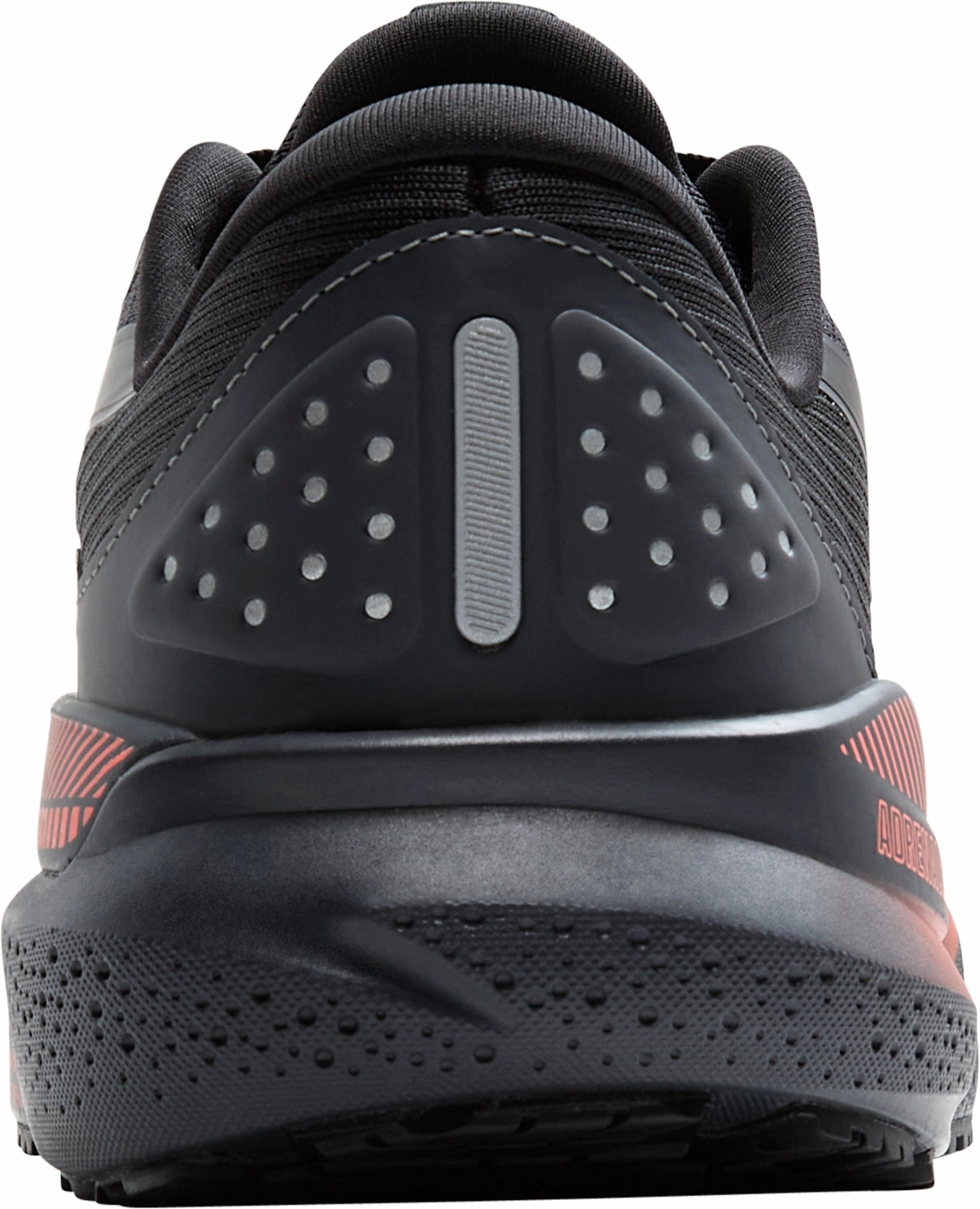 Brooks Adrenaline GTS 24 Weatherized Womens Running Shoes - Black temperature regulation Eco Friendly Manufacturing