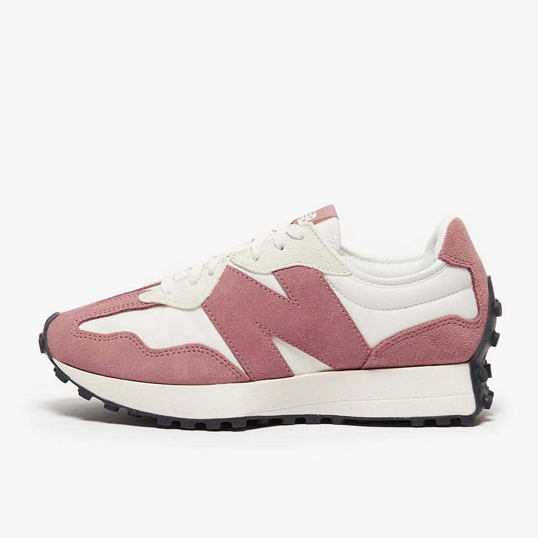New Balance Womens 327 Light support