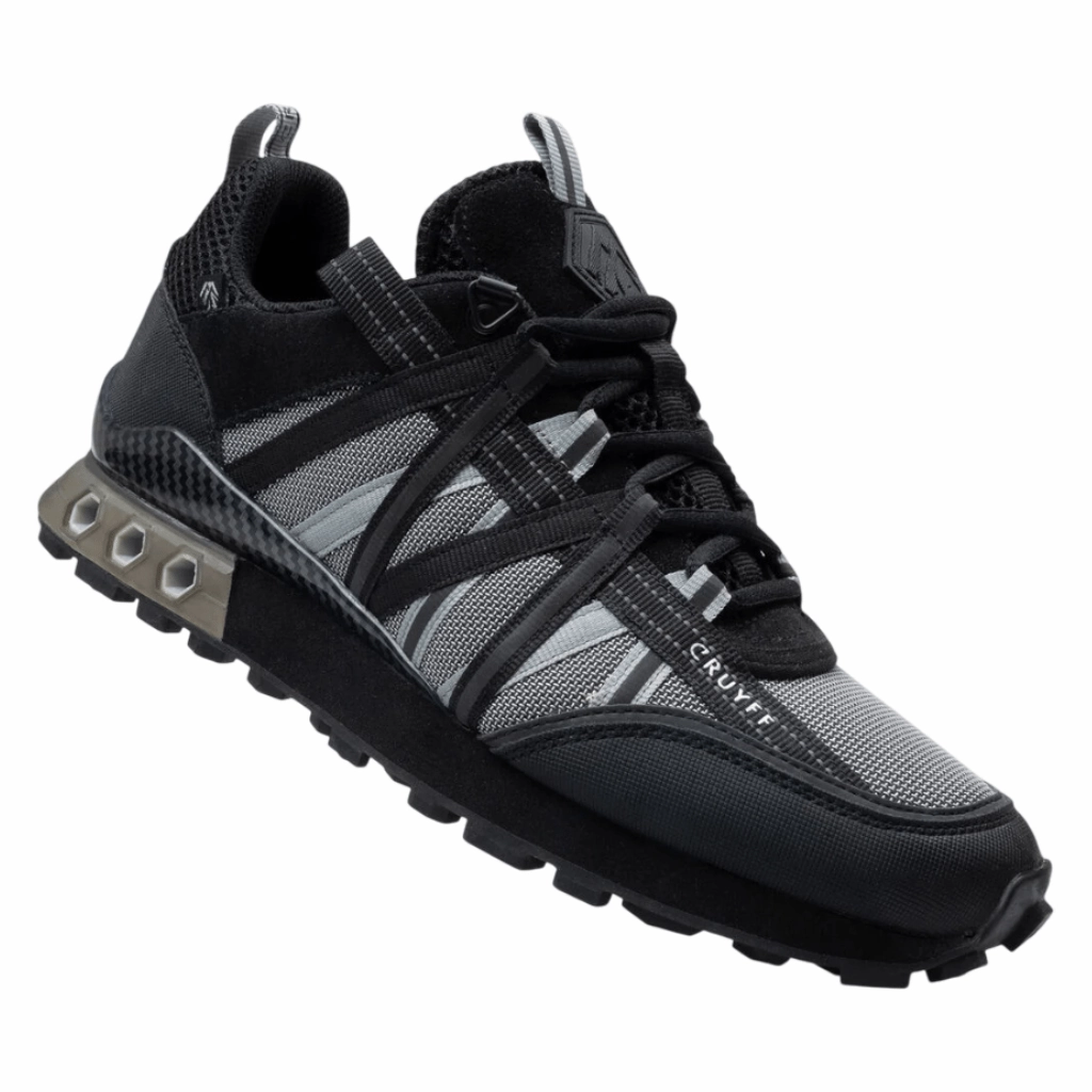 Cruyff Fearia Hex-Tech // Montserrat Men Zero Drop Design